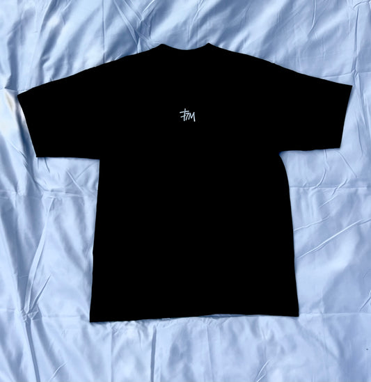 Mark The World Tee - T7M