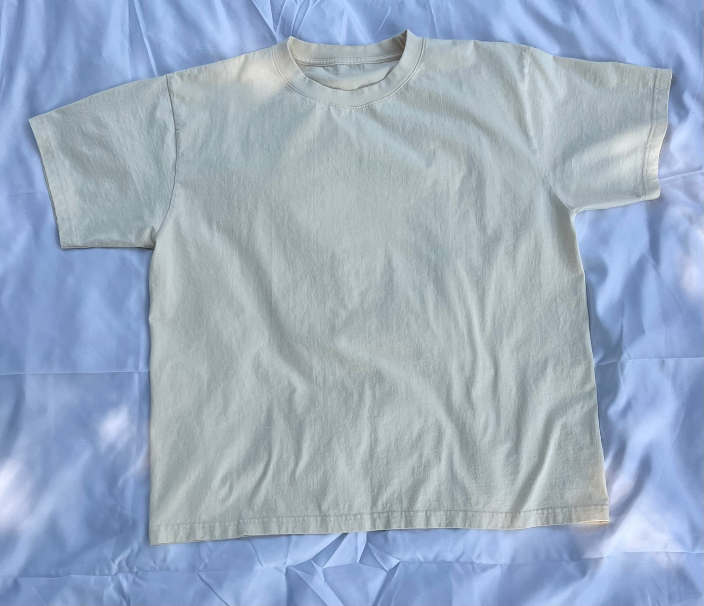 heavyweight - Boxed in T-Shirt