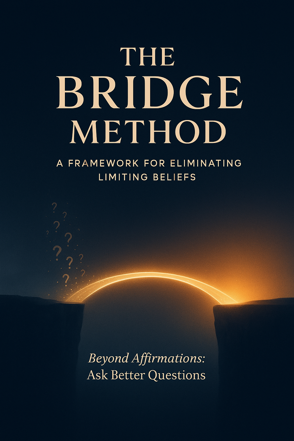 The Bridge Method